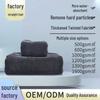 Double-Sided Thickened Water-Absorbing Towel for Streak-Free Floor and Car Cleaning