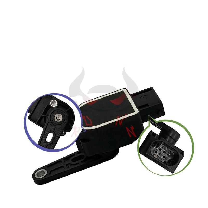 New Headlight Level Sensor 37146784072 37146860843 37146788571 37146788569 37146870000 For BMW 3 F30