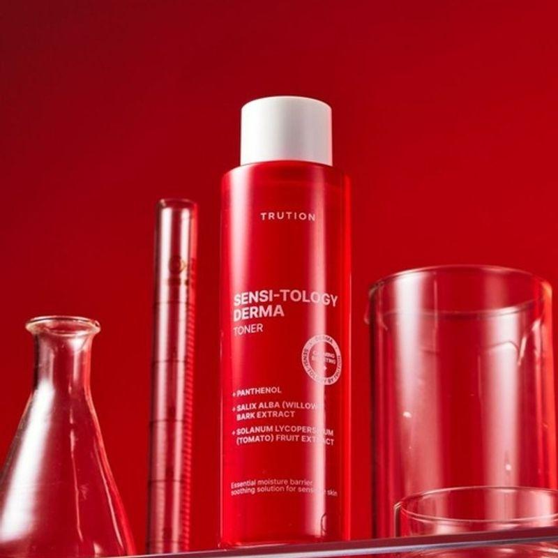 Trution Sensitology Derma Toner 200ml Truthon Sensitology Derma Toner 200ml