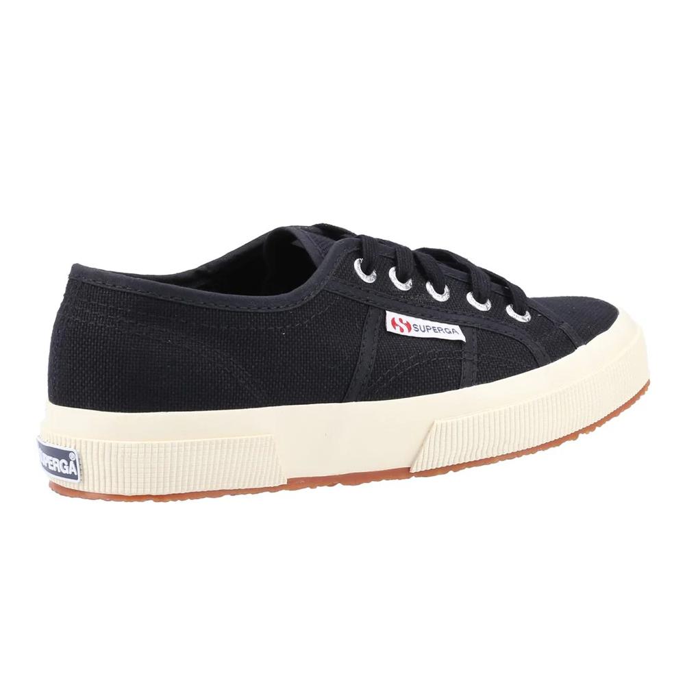 Superga Womens/Ladies 2750 Cotu Classic Trainers