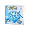 Rescues Penguins Knocking Ice Game Children Adult Board Game Stress Relief Toy Funny Desktop Game Stress Relief Toy