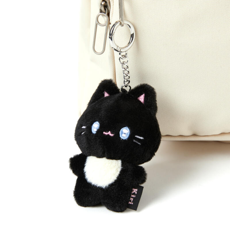 Twinkle Kiri Keychain Doll (34012715)