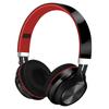 SMVP Wireless Bluetooth Over-Ear Headphones