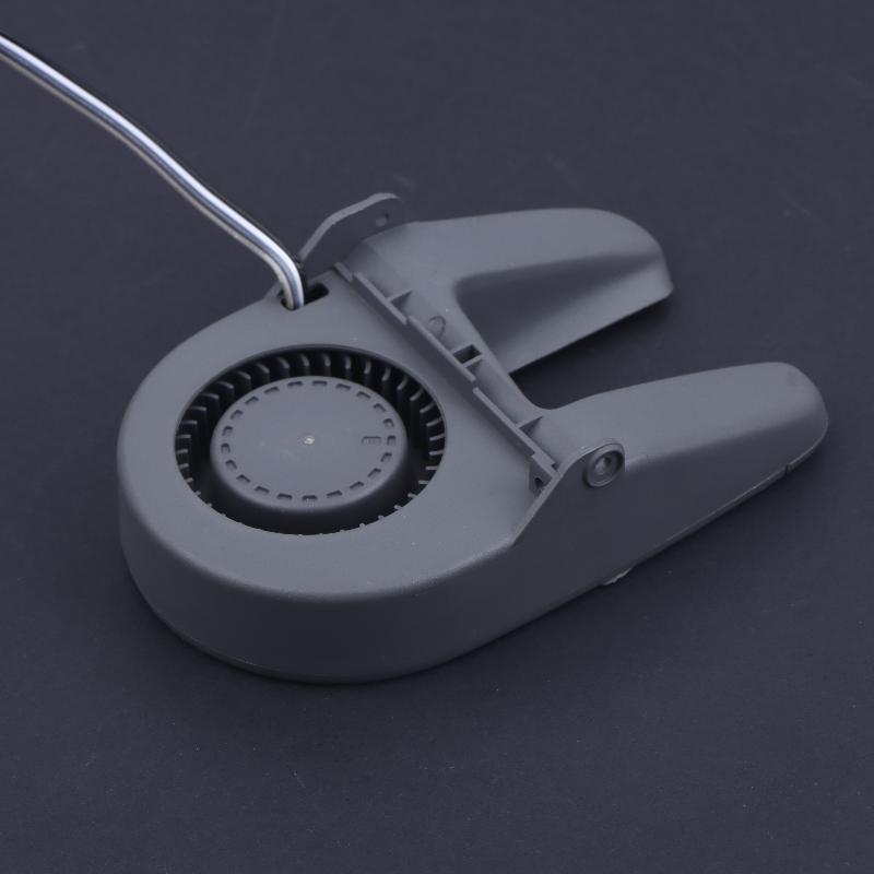 For A1/A1 Mini 5015 Cooling Blower Fan Component Cooling Fan Air Blower Cooler Replacement For 3D Printer Parts