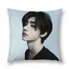 Popular Korean Boy Band Ssunghoons Pillow Case Throw Pillow Cover Nordic Vintage Style Cushion Covers Home Living Room Sofa C