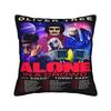 RIP Oliver Tree Classic Pillow Cover  Design Cushion Cover Novelty Pillow Case For Office Car Home Decor