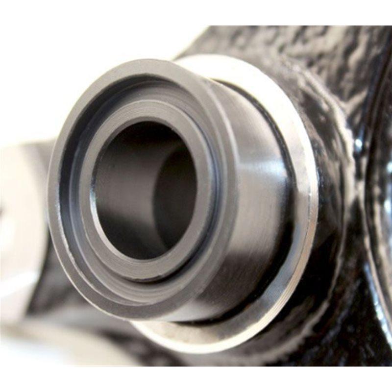 For BMW 520 525 530 730 750 760 F02 F10 F18 2008- 2017 Car Accessory Rear Axle Differential Flange 81Mm 34 Gears
