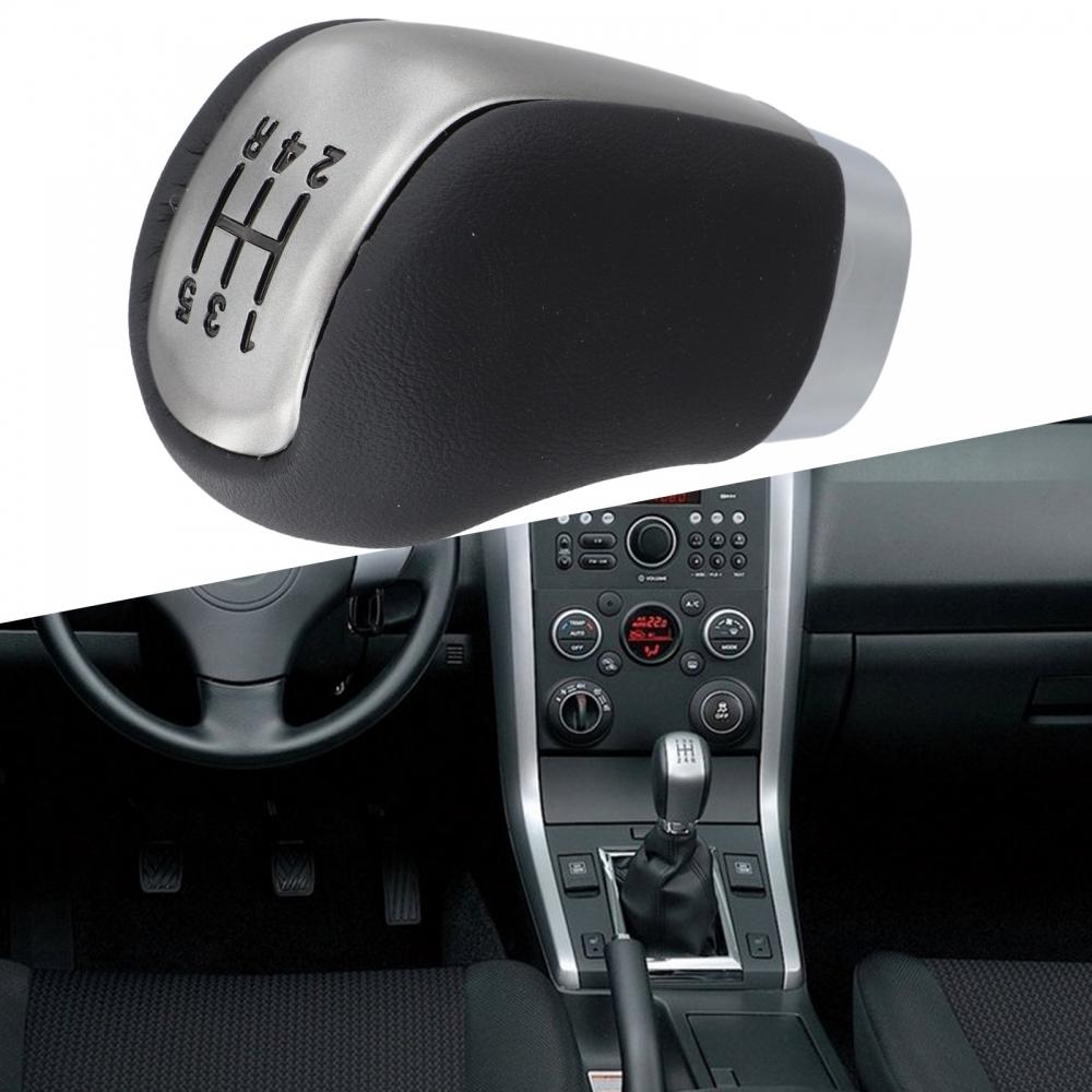 Easy Installation Gear Shift Knob Shift Control Lever
