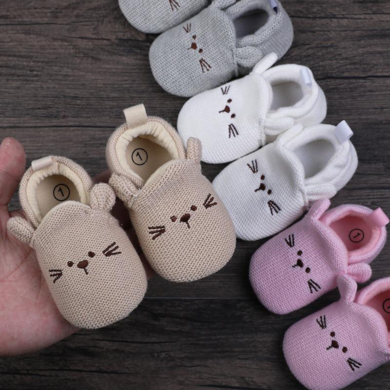 Baby Walker Shoes for 0-1 Year Olds | Infant Footwear