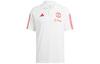 Manchester United Tiro 23 Polo Shirt Polo Shirt Men's White IA7240