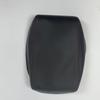 Fits 2022-2025 Honda Civic (11th Gen): Leather Center Armrest Box Cover.