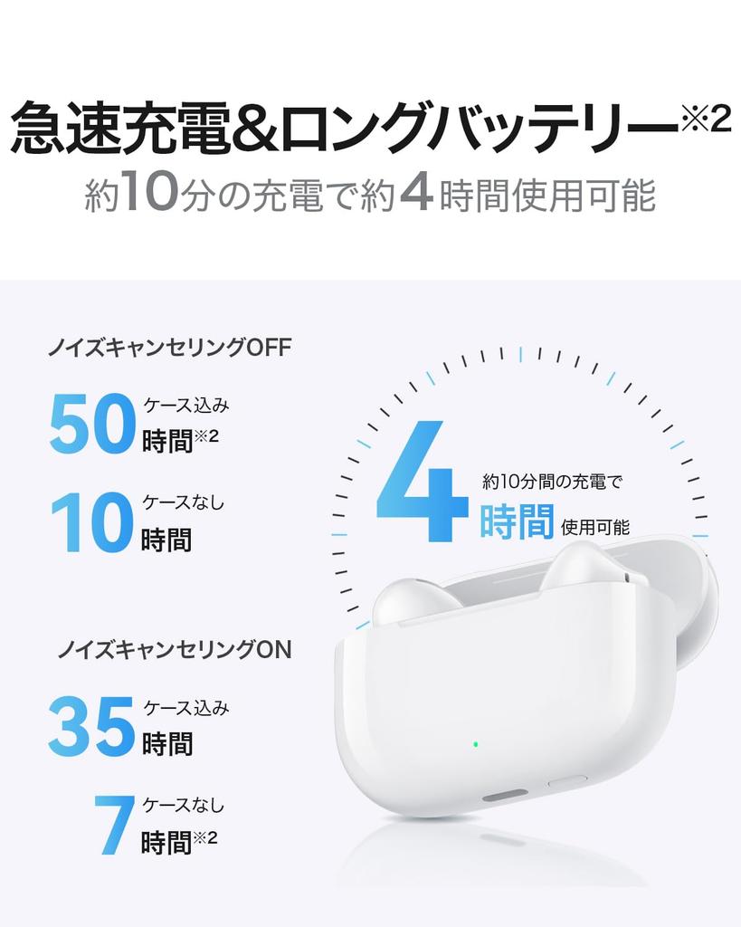 Huawei FreeBuds SE 4 ANC Wireless Up To 50dB Active Noise 50 Hours of Call Noise Bluetooth Compatible with IP54 Dust and Water Black Earbuds,