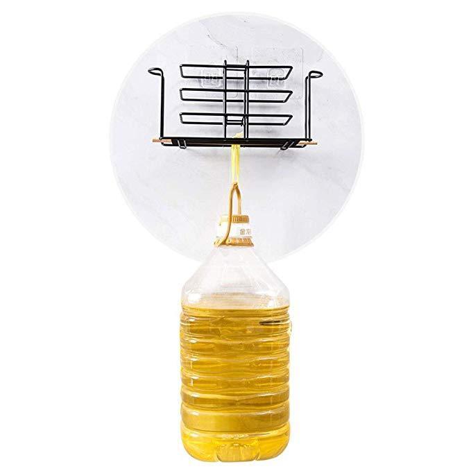 Homlly Line Toothbrush Holder Tray