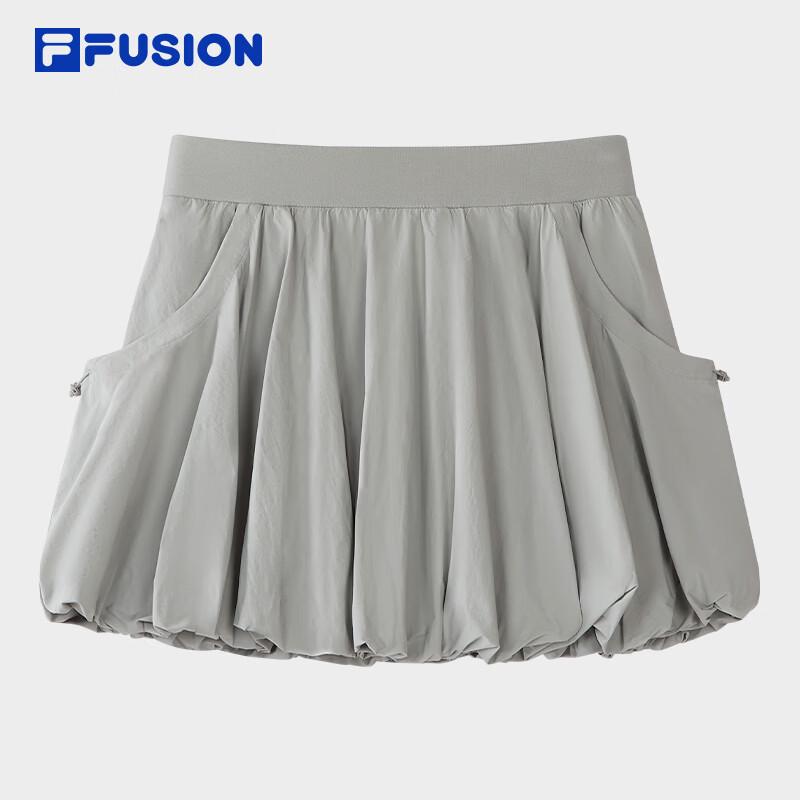 FILA Women's Summer Casual Woven Skirt