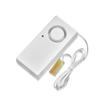 Independent Water Leakage Alarm Security Alarm System Sound Alarm 9V Water Leak Sensor  Home