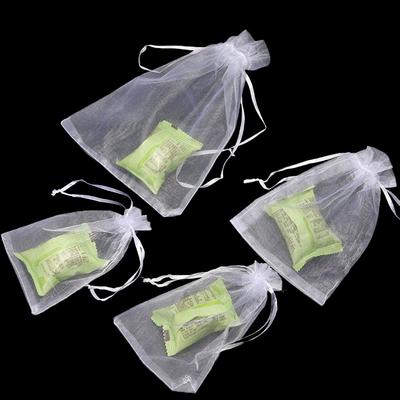 Envoltura de regalos – Bolsas de embalaje y organización