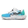 Nike Air Zoom Pegasus 40 Abrasion Resistant, Breathable, Slip Resistant Abrasion Resistant Breathable Slip Resistant DV3853-102(Team400-)