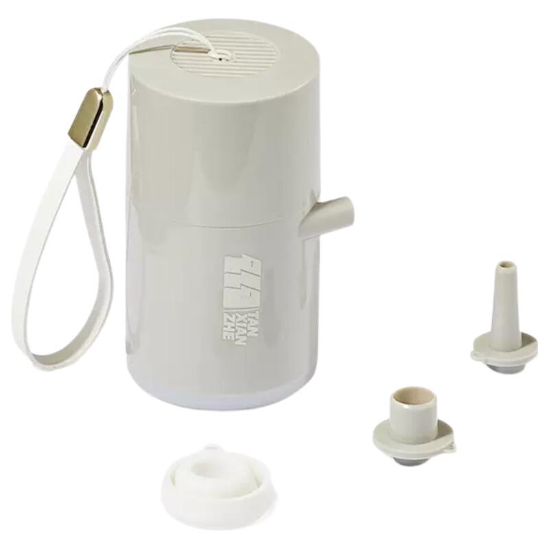 Explorer Portable Air Pump