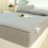 OEING Full Wrap Non-Slip Bed Skirt Mattress Protector