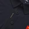 Li Ning Honor Gold Logo | 26 Spring Summer Sports Polo Shirt Collectible Unisex APLW461