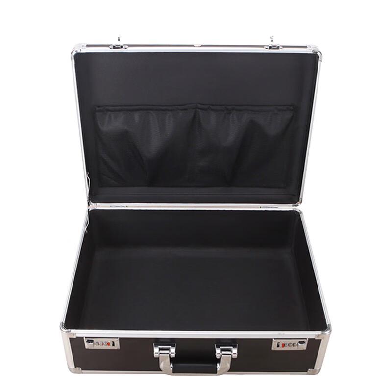 Molly Aluminum Alloy Portable Tool & Equipment Case