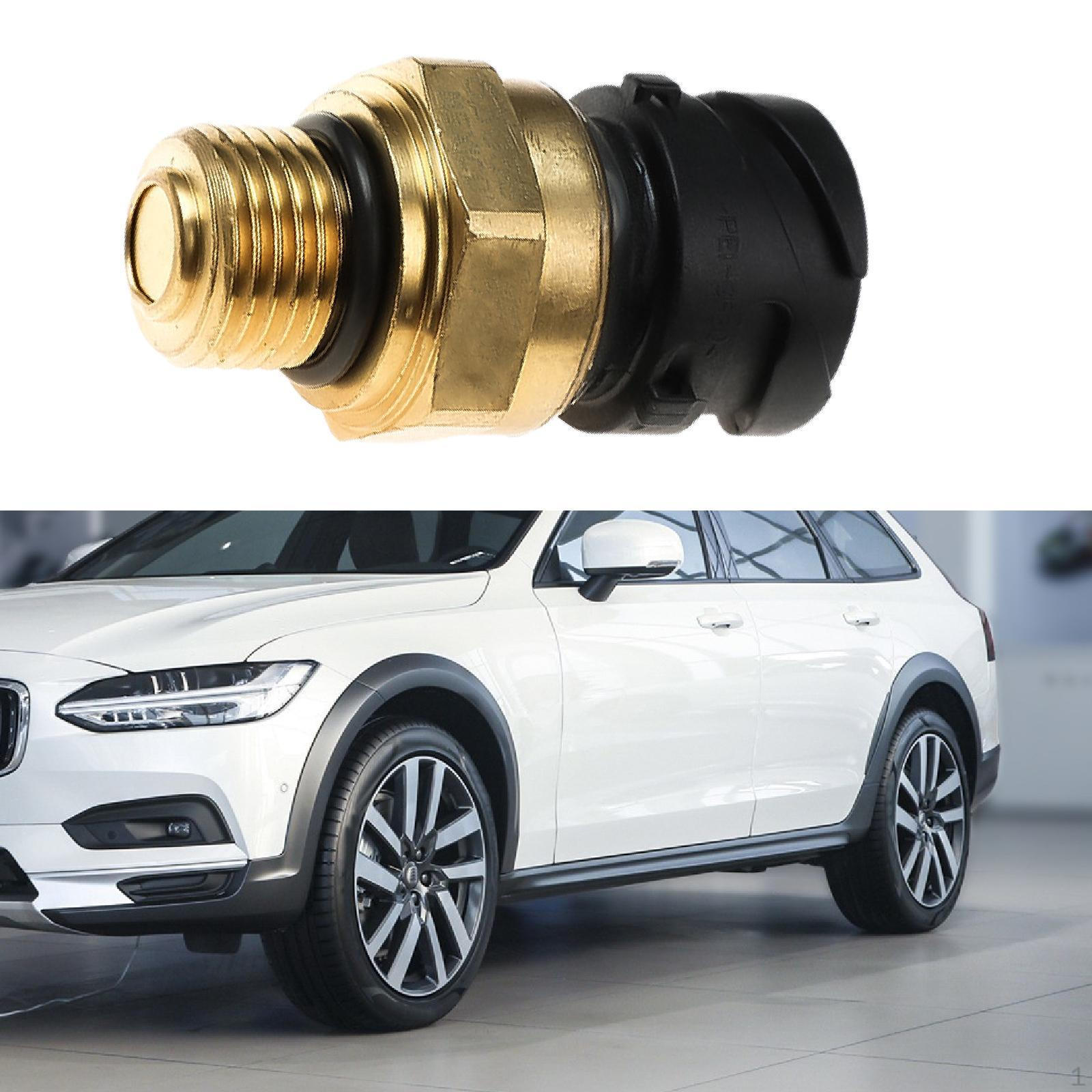 

Oil Fuel Pressure Sensor 20375013 20898038 21634024 21634019 for Volvo