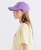 LIEMAR Embroidered Ball Cap Lilac