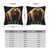 Project Hail Mary Rockys The Alien Pillowcase Soft Polyester Cushion Cover Decoration  Pillow Case Cover