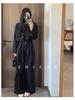 2026 Women's Spring/Autumn Fashion: Short Suit Jacket & High-Waisted Pants Set