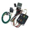 4-Pin Trailer Wiring Harness for 20-22 US Highlander, Replacement for 118827 56480