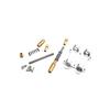 Electric Guitar Tremolo Stabilizer & Vibrato Positioning System