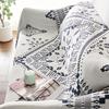 Large Bohemian Chair Sofa Bed Throw Blanket Sofa Cover Towel Soft Bedding Tapestry