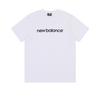 New Balance Unisex LeTTer Logo T-Shirt 3 Optionen Nbnee31113