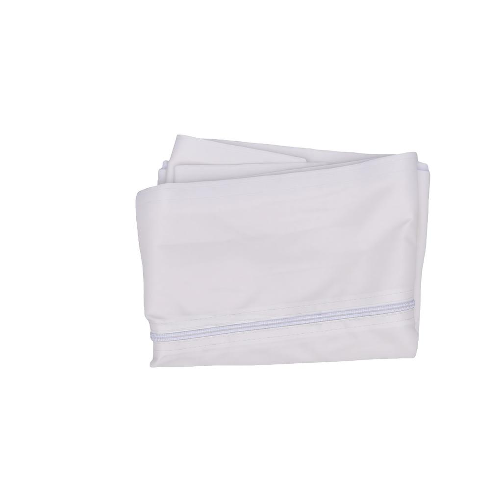 Portable Air Conditioner Window Seal Kit 157.48 Inch AC Unit Casement Window Seal Full Sealing Water Proof TU Dual