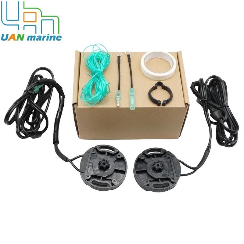 Tilt/Trim Limit Sender Switch Set For Mercruiser R / MR/ Alpha One Bravo I II III 805320A03 805130A2 18-7633