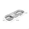 Sauce Dish Barbecue Korean BBQ Flavor Condiment Ketchup Cups Portable Chutney Cup