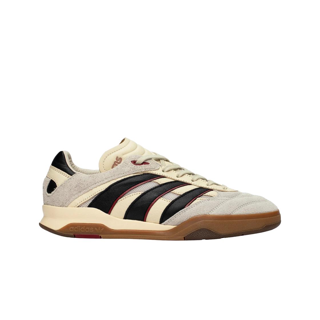 

Adidas X Sns Predator Mundial White Black 265