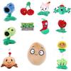 51 Varieties Of Plant Zombie Plush Toys Kids Stuffed Dolls Game Ornaments