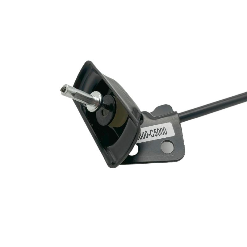 62800-C5000 62800C5000 Spare Tire Bracket Bracket Assembly For 2015-2017 KIA Sorento Hyundai 62800-C5000 62800C5000
