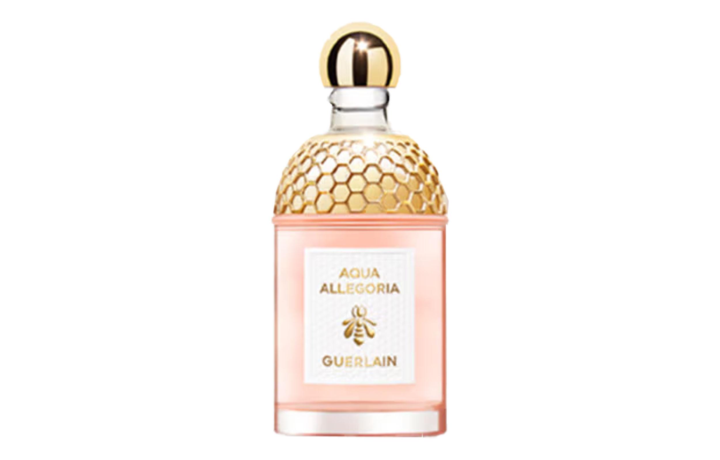 Guerlain Aqua Allegoria Rosa Rossa - Eau de Toilette Sample 7.5ml 7.5ml