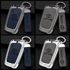 Car Remote Key Cover Case Shell Fob For Toyota Auris Corolla Avensis Verso Yaris Aygo Scion TC IM Camry RAV4 Forturner Hilux