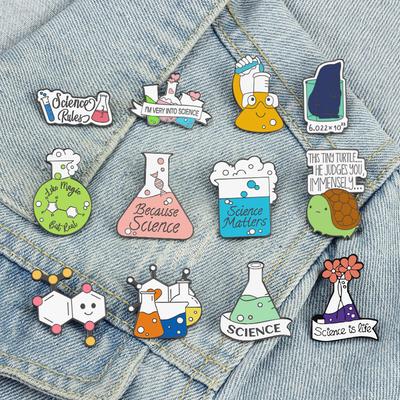 Couture et tricot – Badges