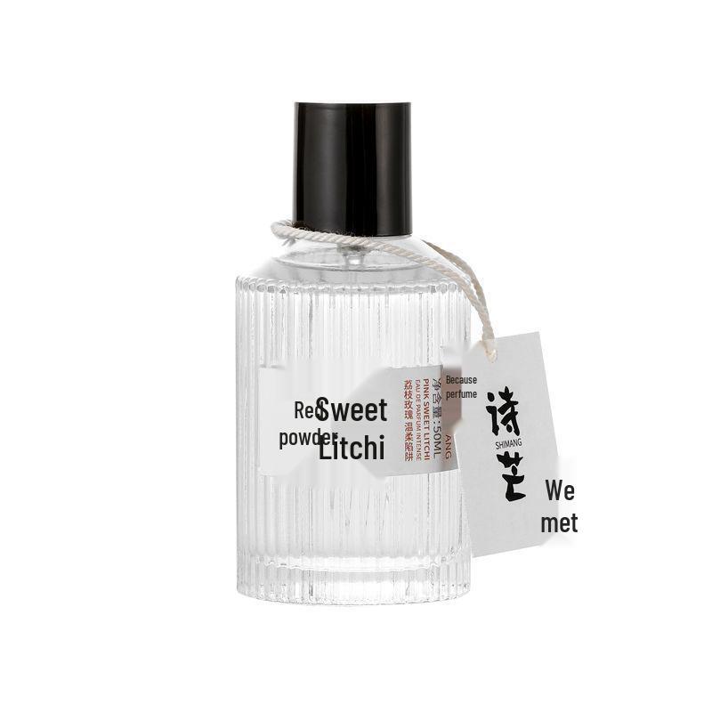 Shiman Women's Fresh Fruity Perfume - Turkish Style, Light Fragrance, Ideal for Students