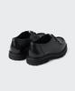 Musinsa Standard Tyrolean Shoes [Black]