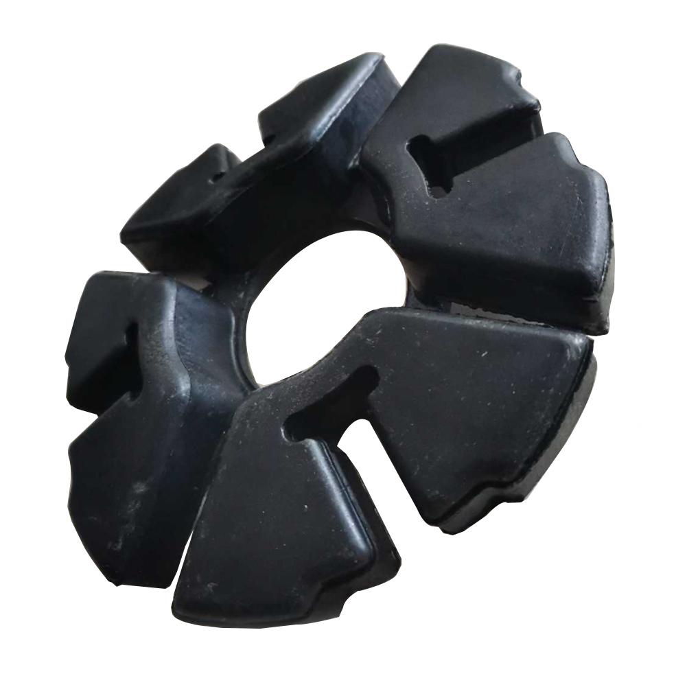 Rear Wheel Rubber Cush Drive Damper Set for Suzuki GN125 GN250 GS125 GT125 EN125 GZ250 TU125 Rear Sprocket Hub Rubber Buffer 1 PC