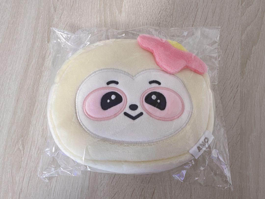 

[USED] NiziU ANO Pouch AYAKA