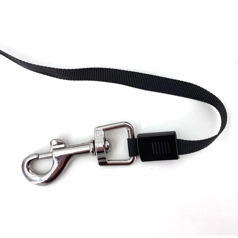 3M/5M lesă retractabilă pentru câini, flexibilă automată, câine, câine, pisică, frânghie de tracțiune, lesă pentru câini, pentru câini de talie mică, mijlocie, produse pentru animale de companie