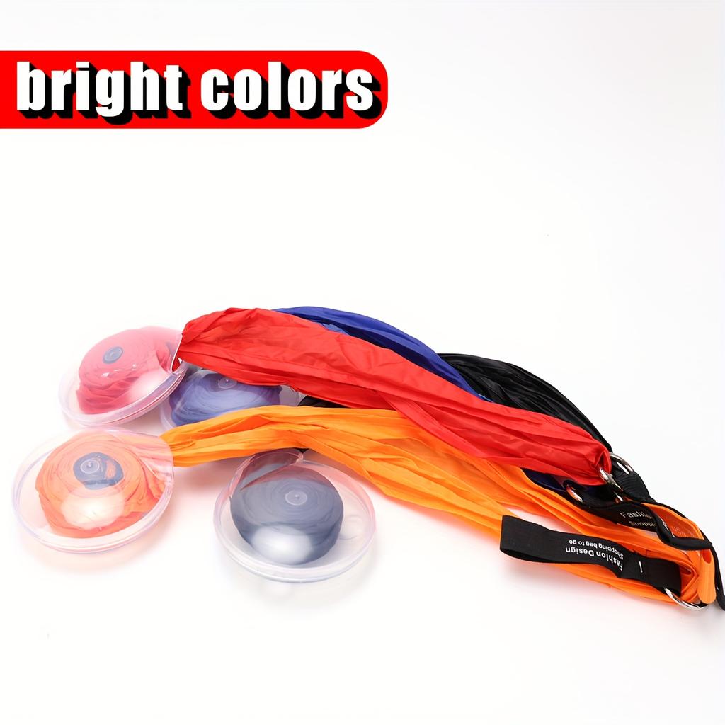 3pcs Collapsible Grocery Bags , Heavy Duty Folding Shopping Bags, Space Saving Design, Stackable, Lightweight , Portable for Supermarket, Travel