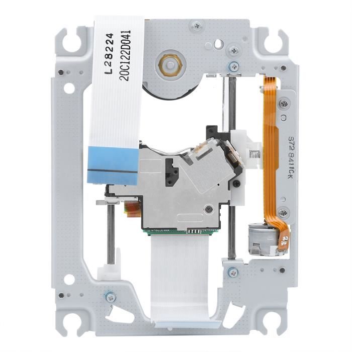 Laser Lens Module Electronic Component for KEM410ADA BPD‑200 KEK‑410AA KES‑410A