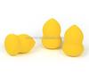 Women Beauty Face Care Sponge Fashionable Cosmetics for Travel Carry Washable Soft Feel Makeup Blender